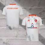 Dusseldorf Away Shirt 2025-2026 Thailand