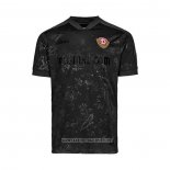 Dynamo Dresden Special Shirt 2025-2026 Black Thailand