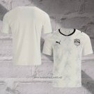 Egypt Away Shirt 2026