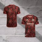 Eintracht Frankfurt Special Shirt 2025-2026 Red Thailand
