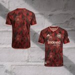Eintracht Frankfurt Special Shirt 2025-2026 Red Thailand
