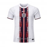 England Special Shirt 2026 White Thailand