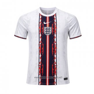 England Special Shirt 2026 White Thailand