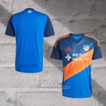 FC Cincinnati Home Shirt 2025