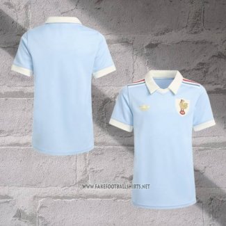 France 120 Aniversario Shirt 2026 Thailand