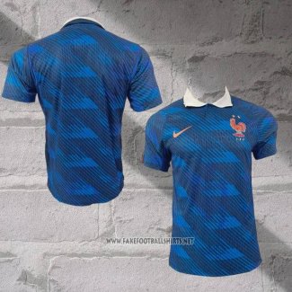 France Home Shirt 2026 Thailand