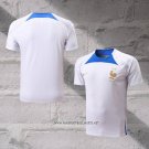 France Training Shirt 2022-2023 White