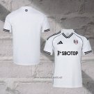 Fulham Home Shirt 2025-2026