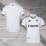 Fulham Home Shirt 2025-2026