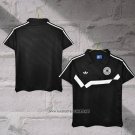 Germany Away Retro Shirt 88-90
