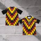 Germany Shirt Pre-Match 2026 Black