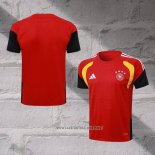 Germany Training Shirt 2025-2026 Red