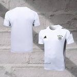 Germany Training Shirt 2025-2026 White