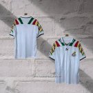 Ghana Special Shirt 2026 White Thailand