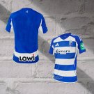 Granada Away Shirt 2025-2026