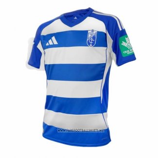 Granada Away Shirt 2025-2026