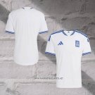 Greece Home Shirt Authentic 2026