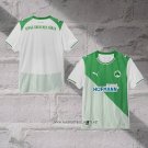 Greuther Furth Home Shirt 2025-2026 Thailand