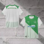 Greuther Furth Home Shirt 2025-2026 Thailand