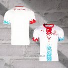 Guadalajara Special Shirt 2025-2026 White Thailand