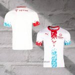 Guadalajara Special Shirt 2025-2026 White Thailand