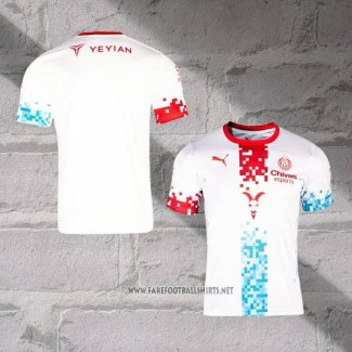 Guadalajara Special Shirt 2025-2026 White Thailand