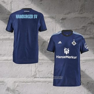 Hamburger Away Shirt 2022-2023 Thailand