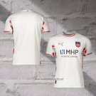 Heidenheim Third Shirt 2025-2026 Thailand