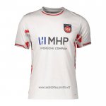 Heidenheim Third Shirt 2025-2026 Thailand