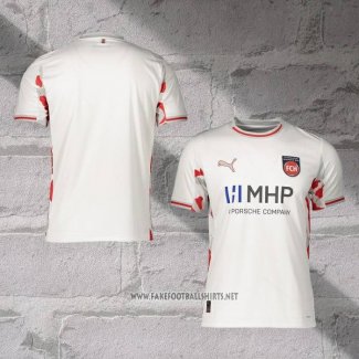 Heidenheim Third Shirt 2025-2026 Thailand