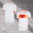 Holland Away Shirt 2026