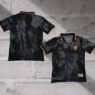 Holland Special Shirt 2025 Black Thailand