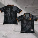Holland Special Shirt 2025 Black Thailand