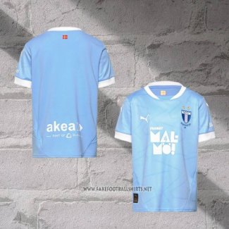 Home Shirt 2025 Thailand Malmo