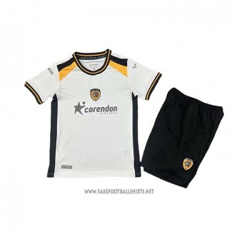 Hull City Away Shirt Kid 2026-2027