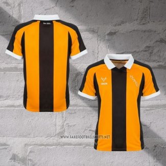 Hull City Home Shirt 2026-2027
