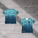Inter Miami Special Shirt 2025 Green Thailand