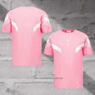 Inter Miami Special Shirt 2025 Thailand Retro