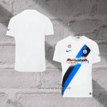 Inter Milan Away Tartarughe Ninja Shirt 2023-2024