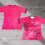 Inter Milan Dragon Shirt 2024-2025 Rosa Thailand