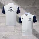 Inter Milan Shirt Polo 2025-2026 White
