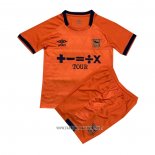 Ipswich Town Away Shirt Kid 2023-2024