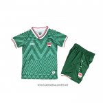 Iraq Away Shirt Kid 2026