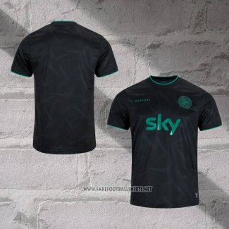 Ireland Third Shirt 2025 Thailand