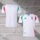 Italy Away Shirt 2024-2025