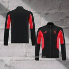 Jacket AC Milan 2025-2026 Black