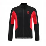 Jacket AC Milan 2025-2026 Black