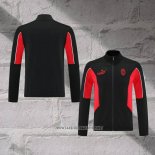 Jacket AC Milan 2025-2026 Black