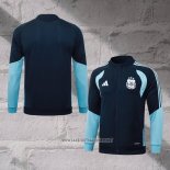 Jacket Argentina 2025-2026 Blue