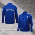 Jacket Argentina 2026-2027 Blue